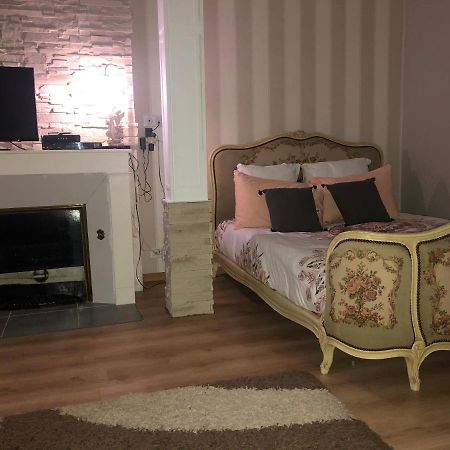 Appartement Porte Chartraine Блоа Екстериор снимка