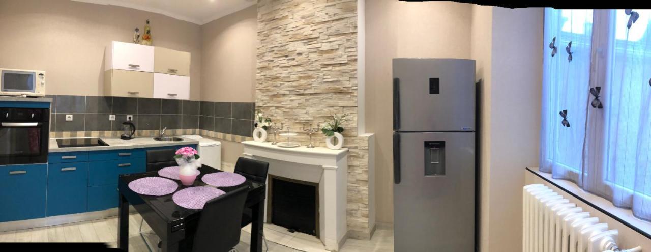Appartement Porte Chartraine Блоа Екстериор снимка