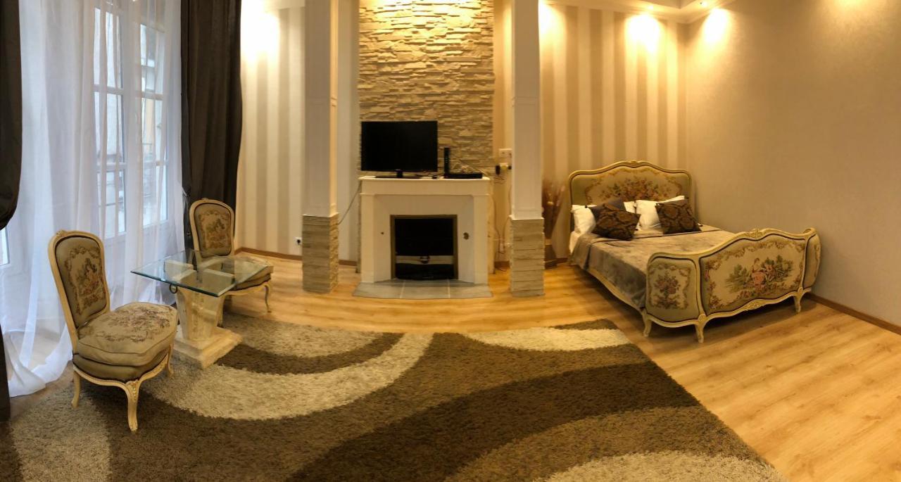 Appartement Porte Chartraine Блоа Екстериор снимка