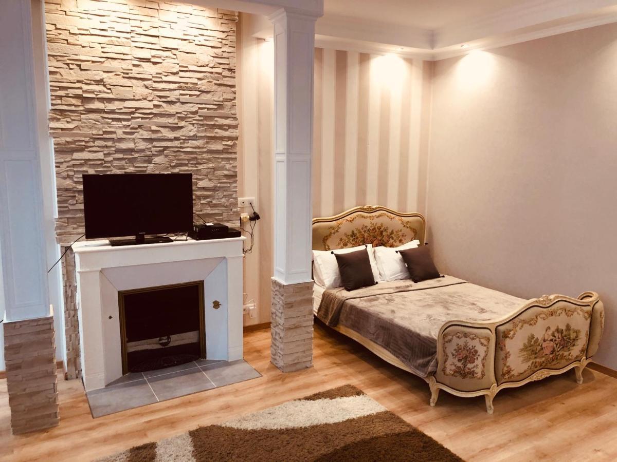 Appartement Porte Chartraine Блоа Екстериор снимка