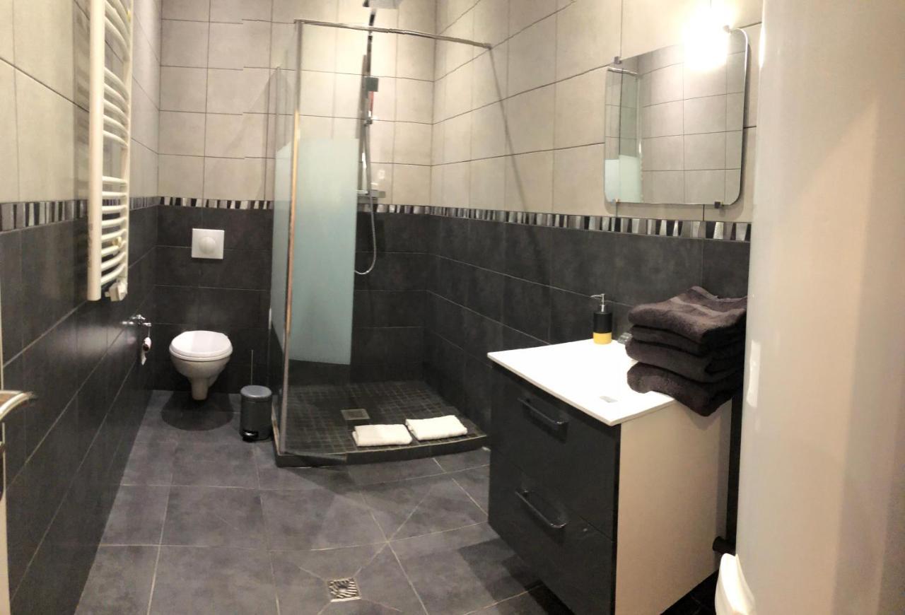Appartement Porte Chartraine Блоа Екстериор снимка