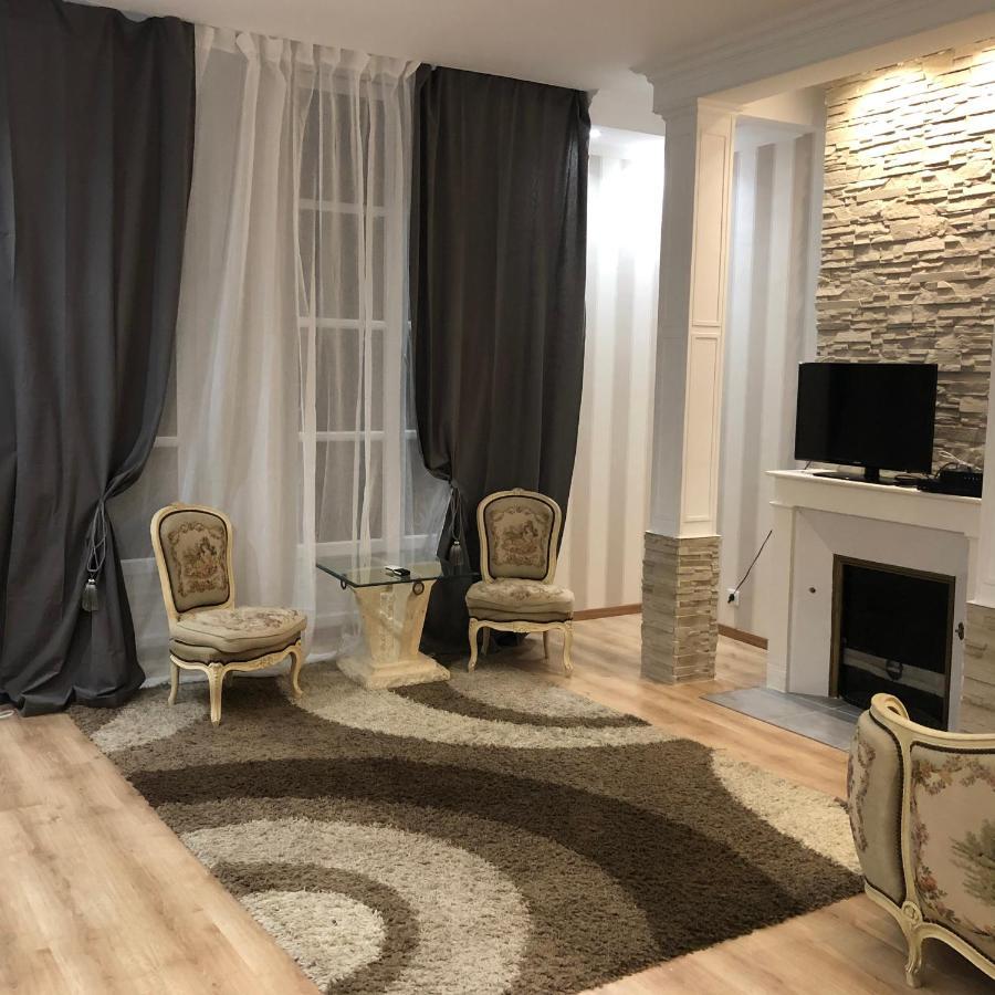 Appartement Porte Chartraine Блоа Екстериор снимка