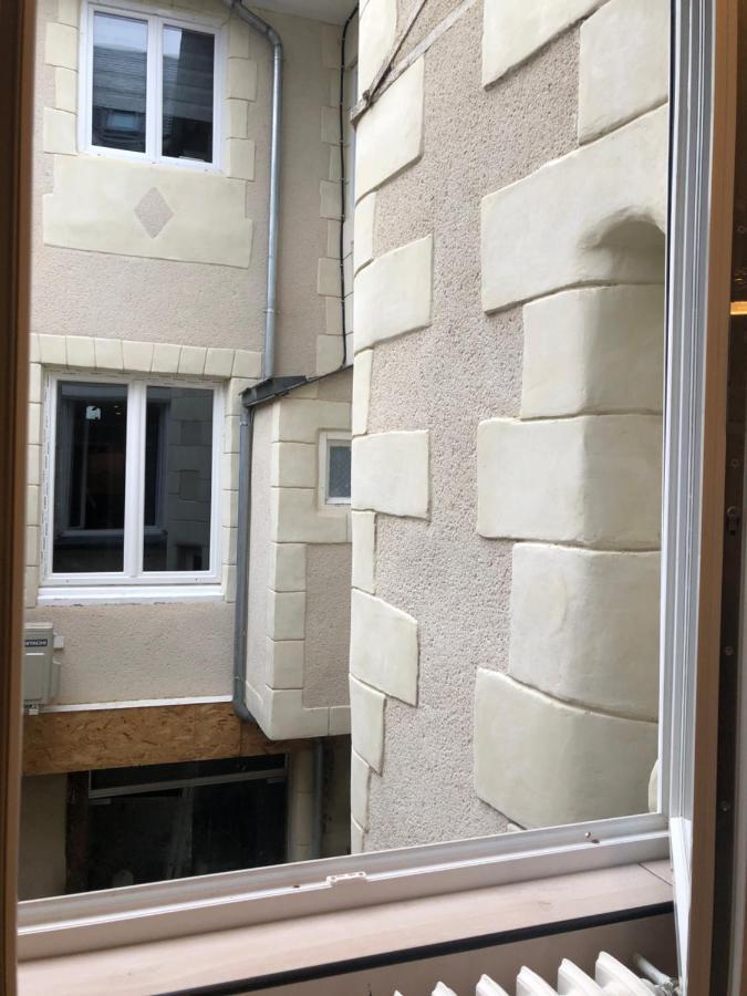 Appartement Porte Chartraine Блоа Екстериор снимка