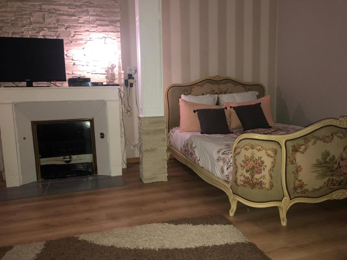 Appartement Porte Chartraine Блоа Екстериор снимка