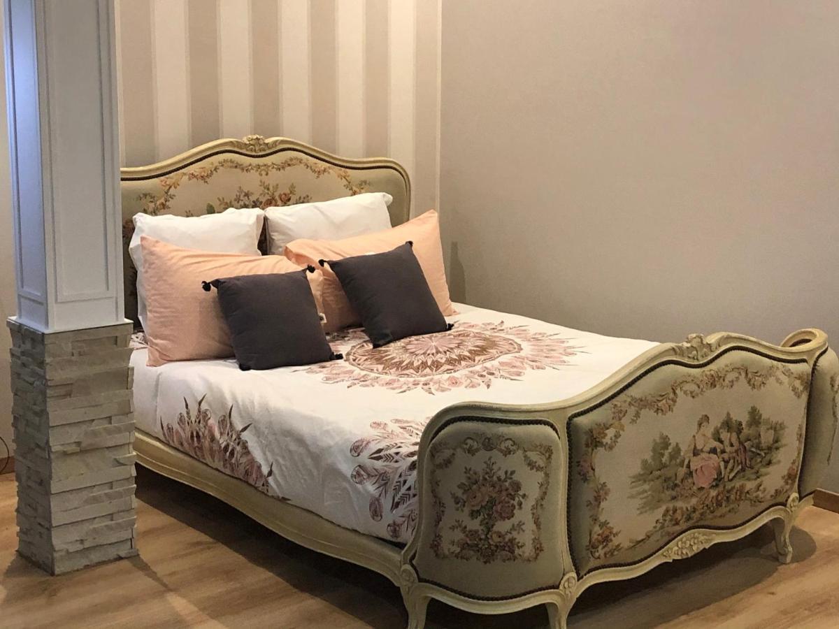 Appartement Porte Chartraine Блоа Екстериор снимка